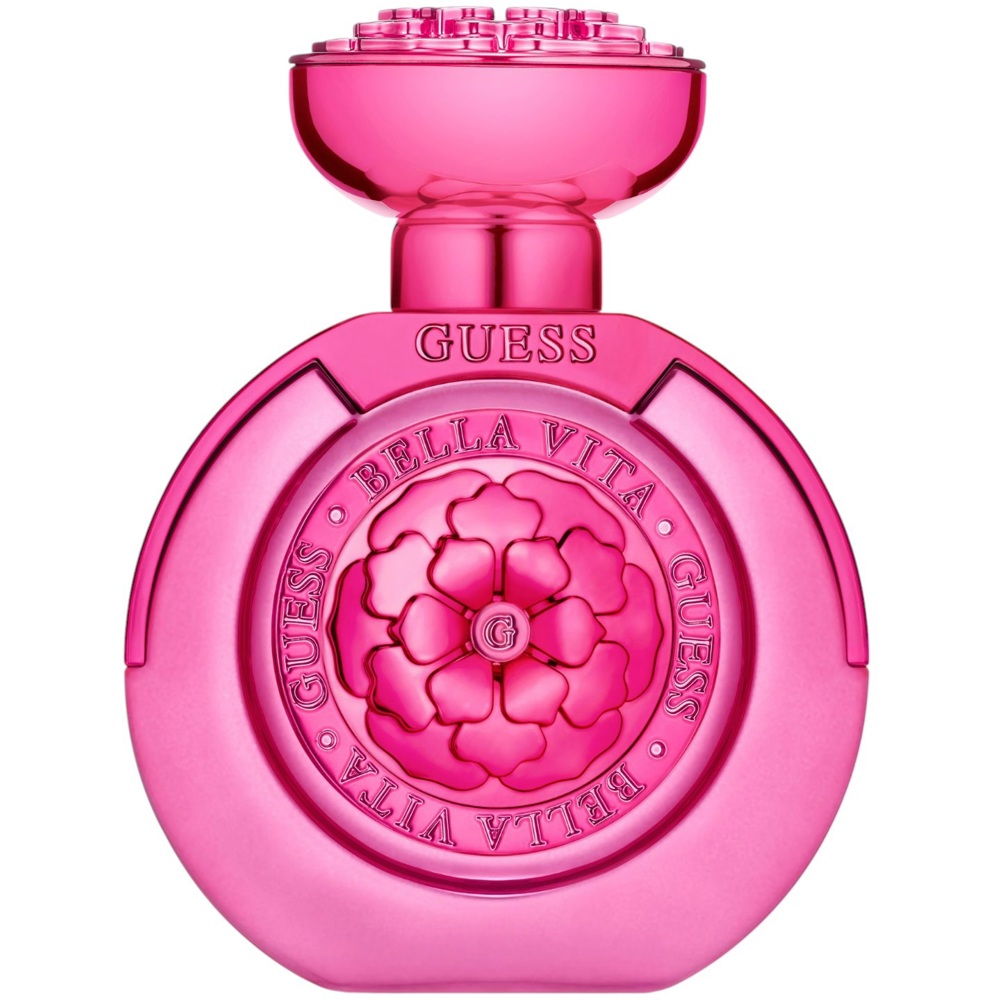 Bella Vita la Mia, EdP