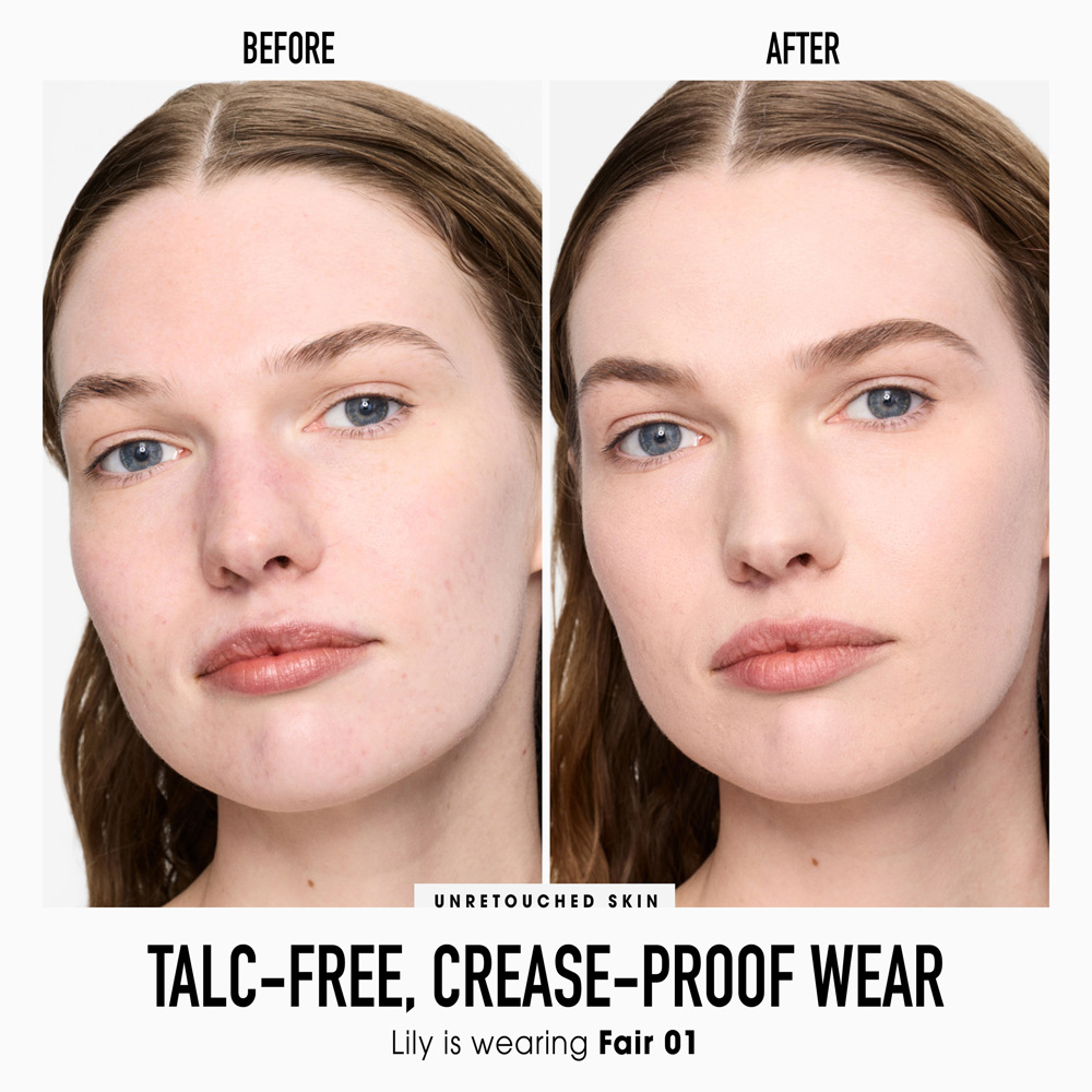 Original Pressed Powder Foundation