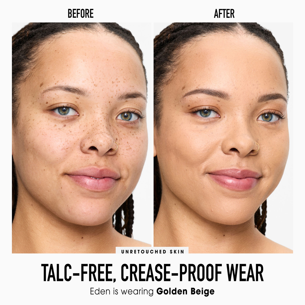 Original Pressed Powder Foundation