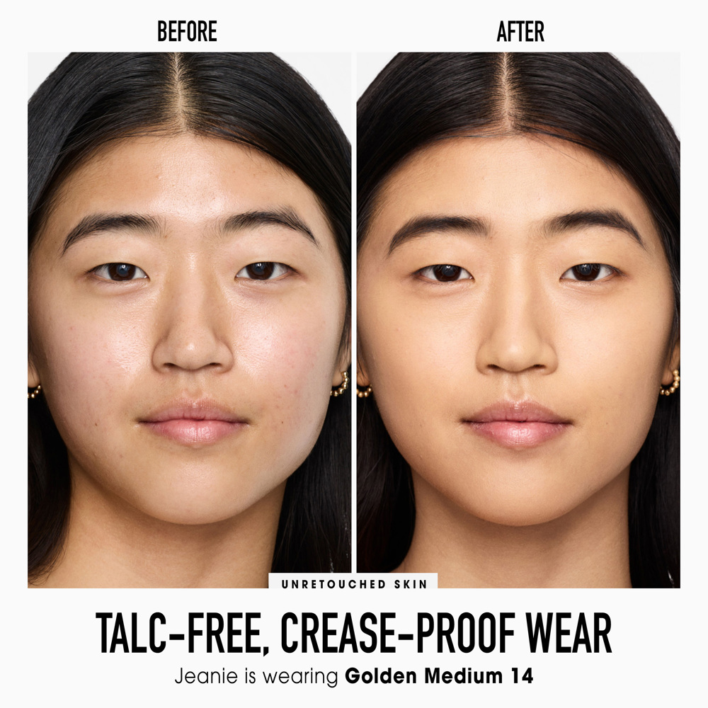 Original Pressed Powder Foundation