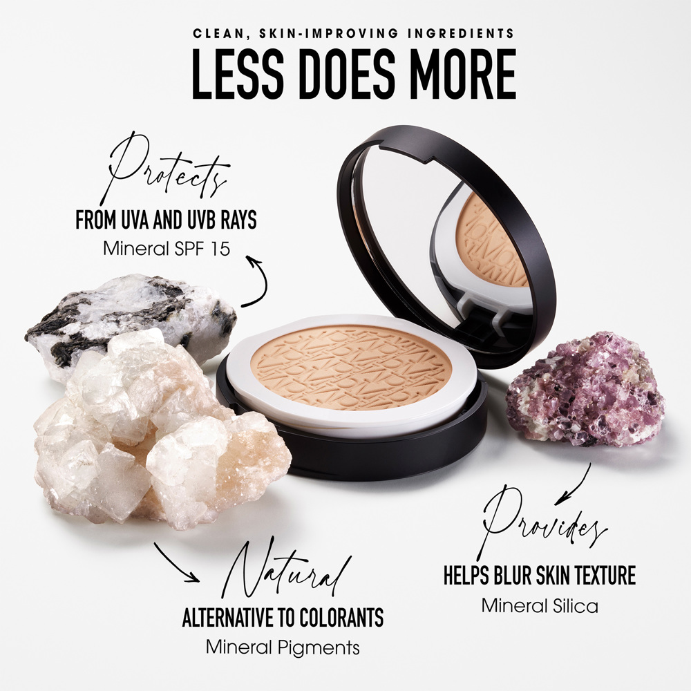 Original Pressed Powder Foundation