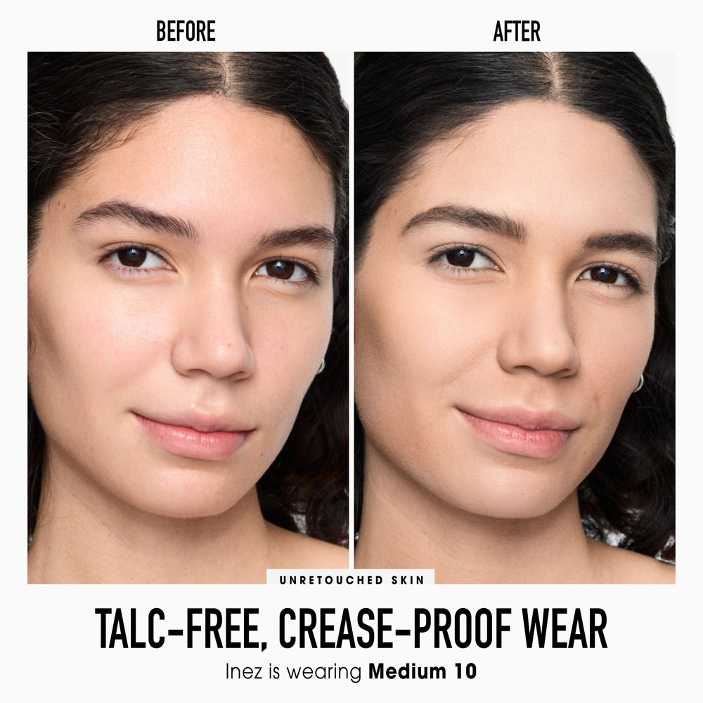 Original Pressed Powder Foundation