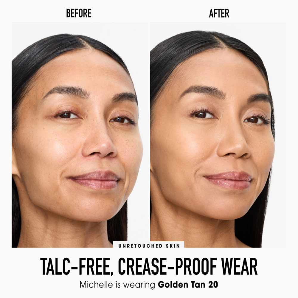 Original Pressed Powder Foundation