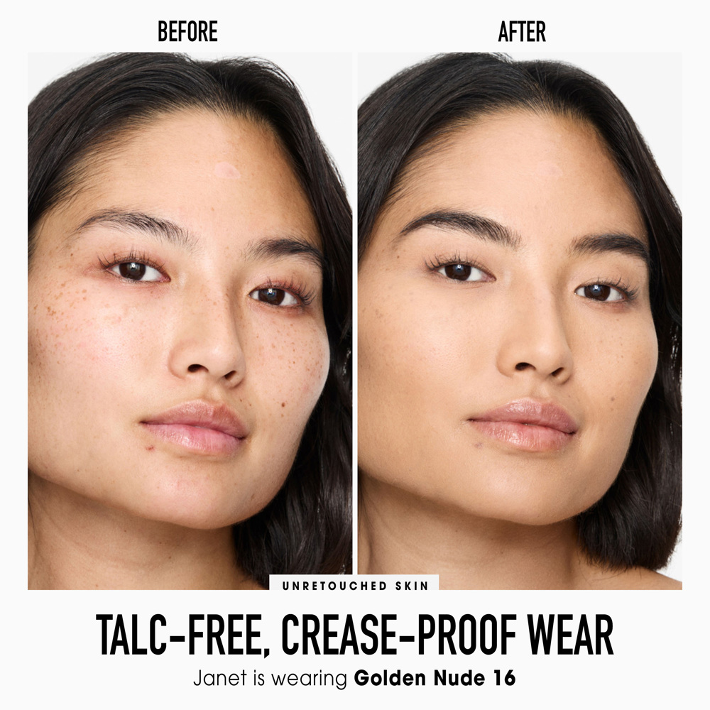 Original Pressed Powder Foundation