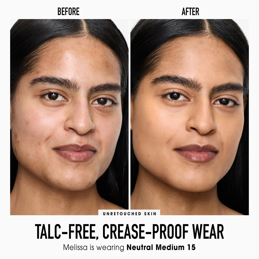 Original Pressed Powder Foundation