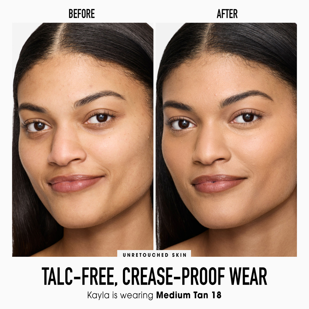 Original Pressed Powder Foundation