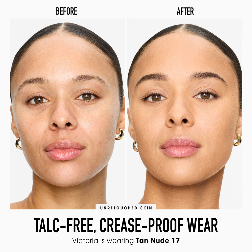 Original Pressed Powder Foundation