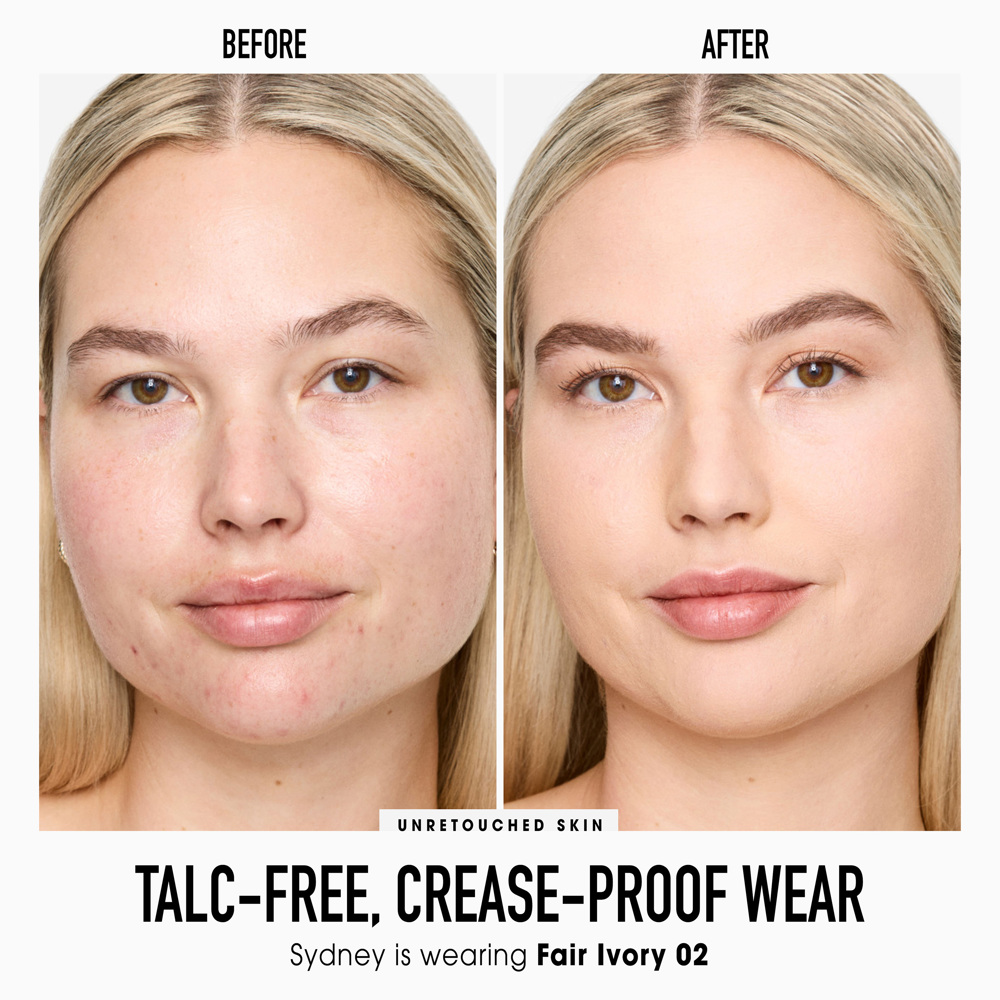 Original Pressed Powder Foundation