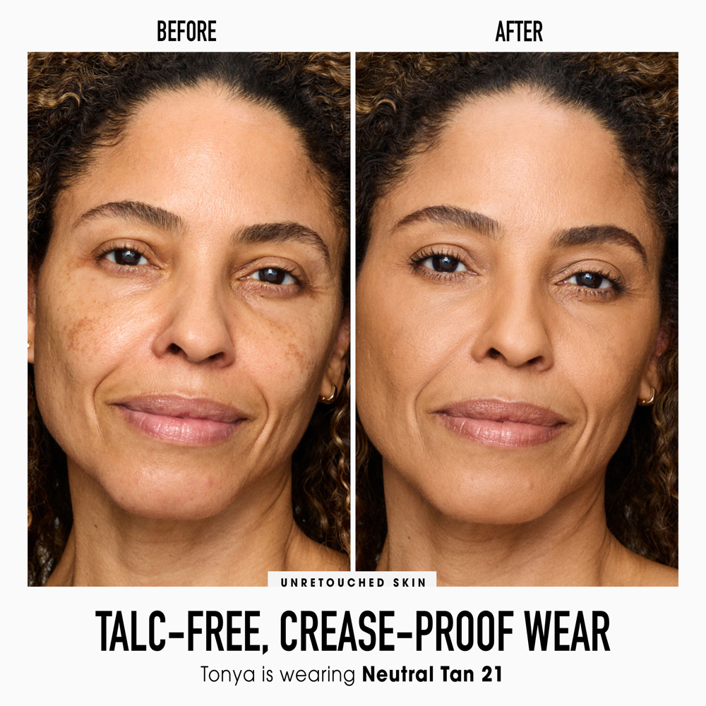 Original Pressed Powder Foundation