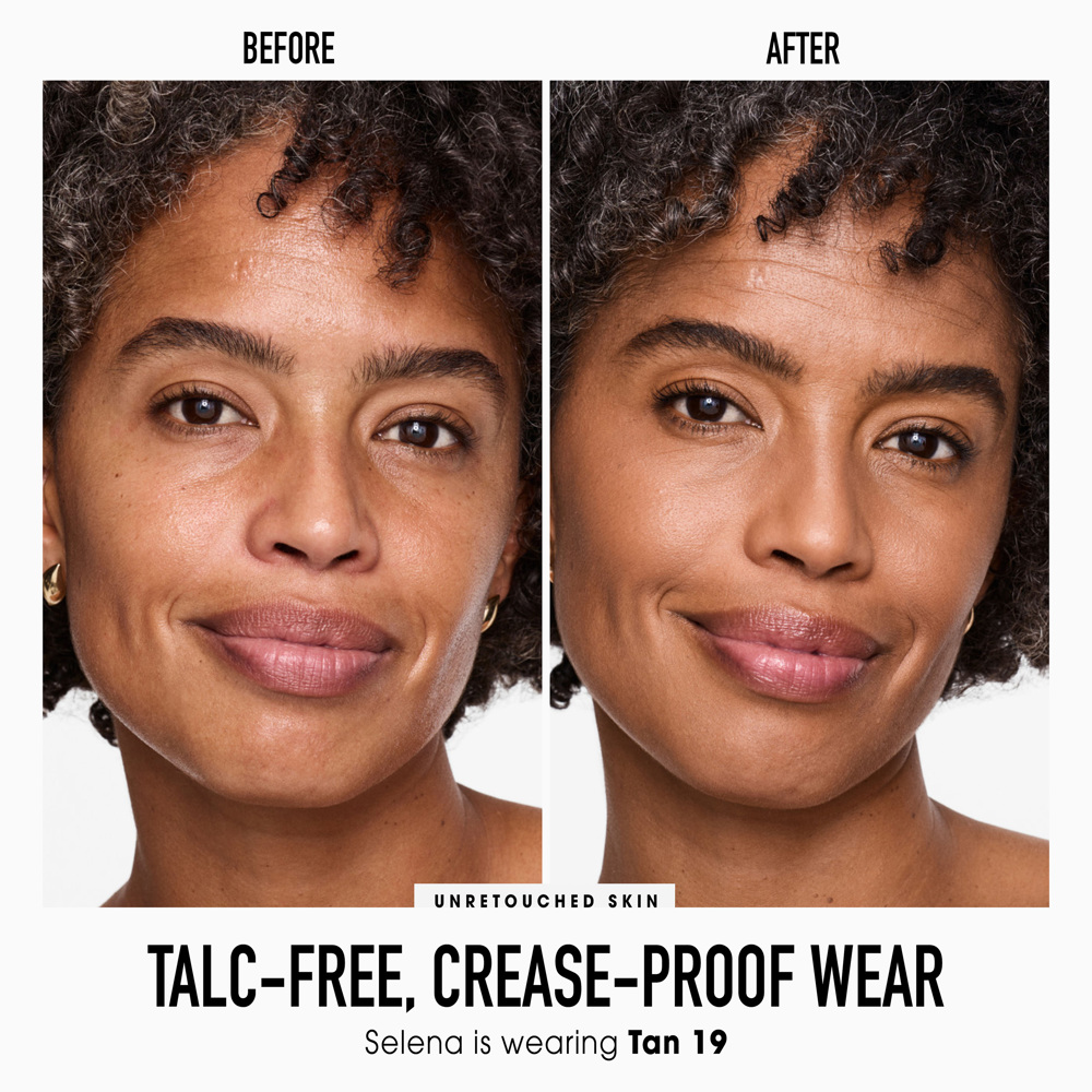 Original Pressed Powder Foundation