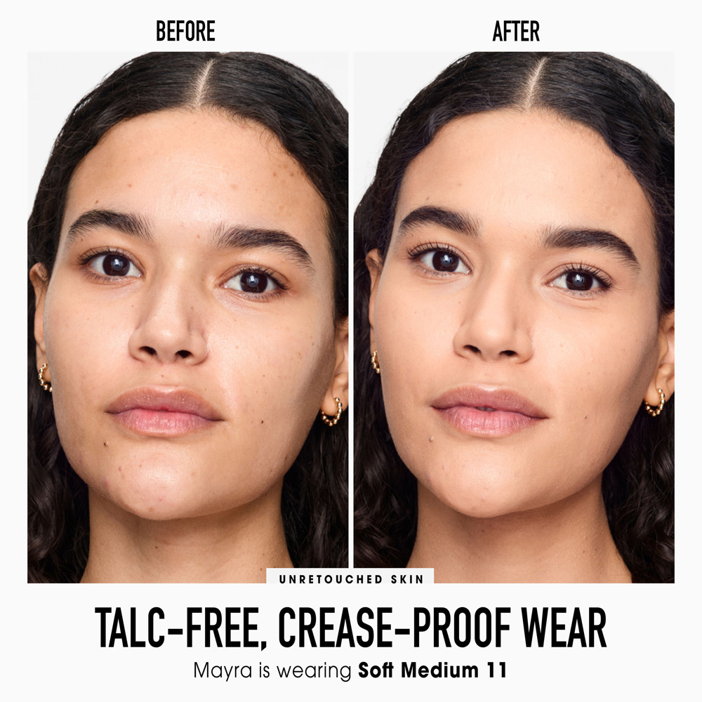 Original Pressed Powder Foundation