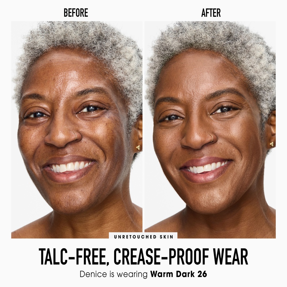 Original Pressed Powder Foundation