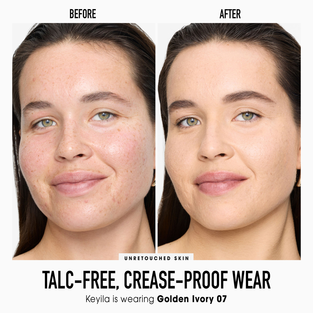 Original Pressed Powder Foundation