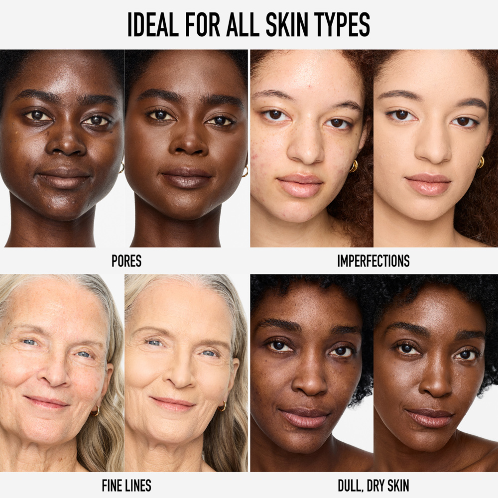 Original Pressed Powder Foundation