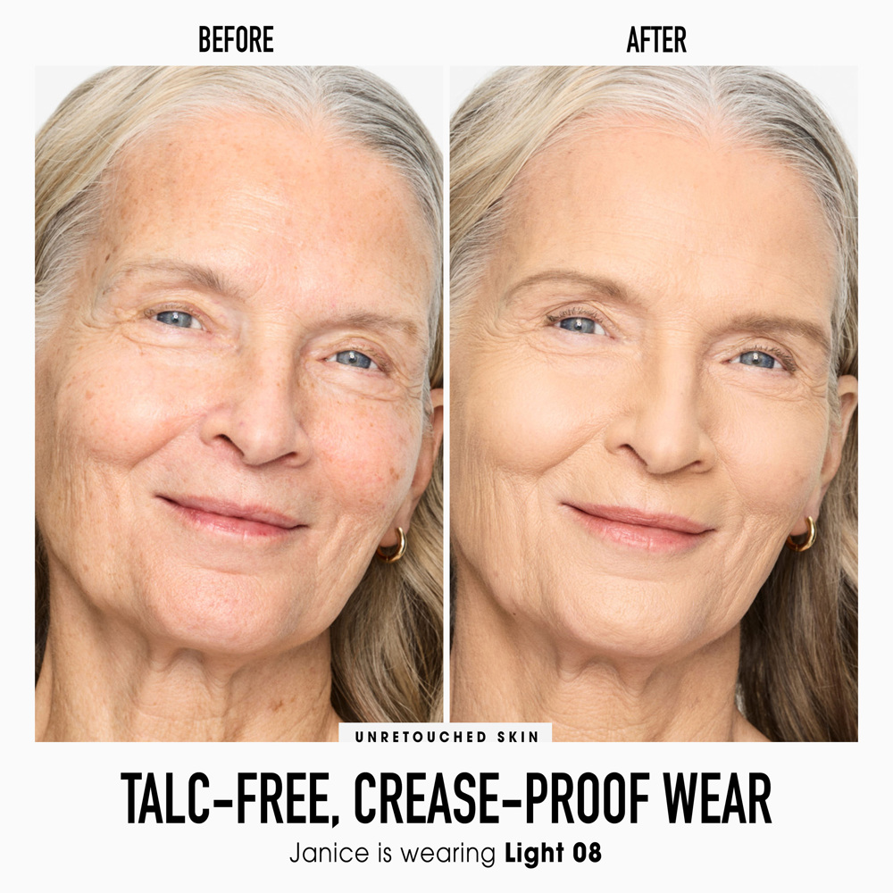 Original Pressed Powder Foundation