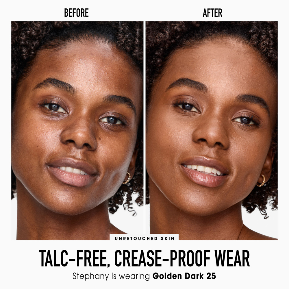 Original Pressed Powder Foundation