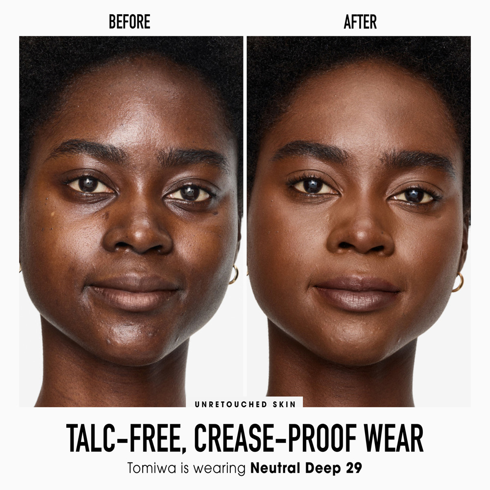 Original Pressed Powder Foundation