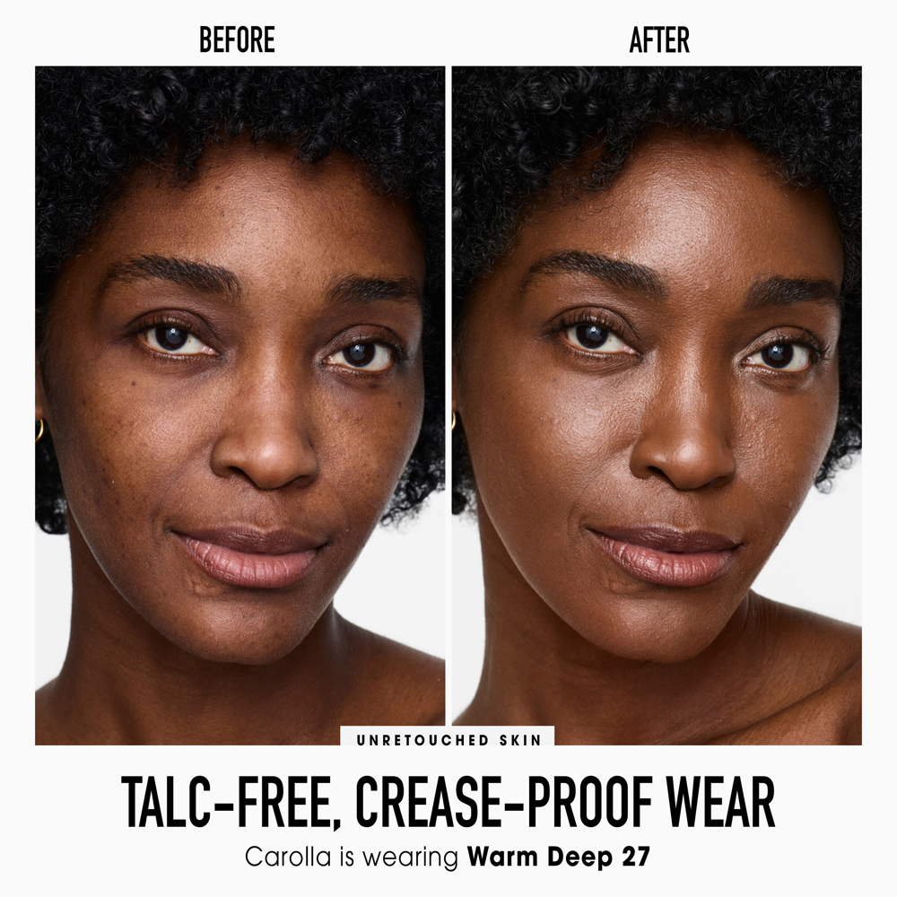 Original Pressed Powder Foundation