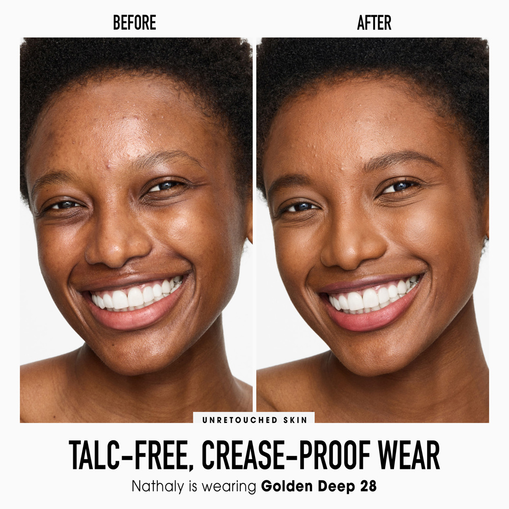 Original Pressed Powder Foundation