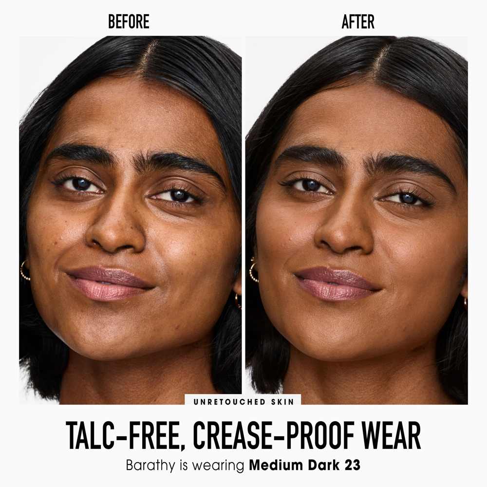 Original Pressed Powder Foundation