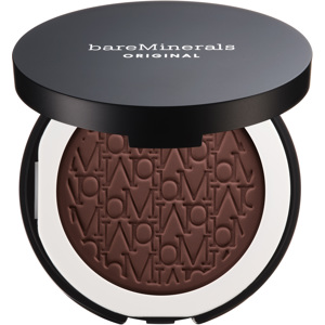 Original Pressed Powder Foundation, 30 Deepest Deep