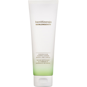 Skinlongevity Cushion Cloud Foaming Cleanser, 120ml