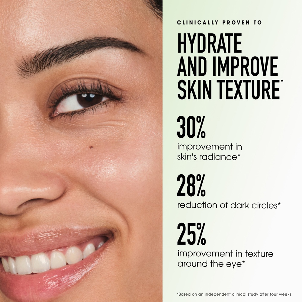 Skinlongevity Revitalizing Eye Cream, 15g