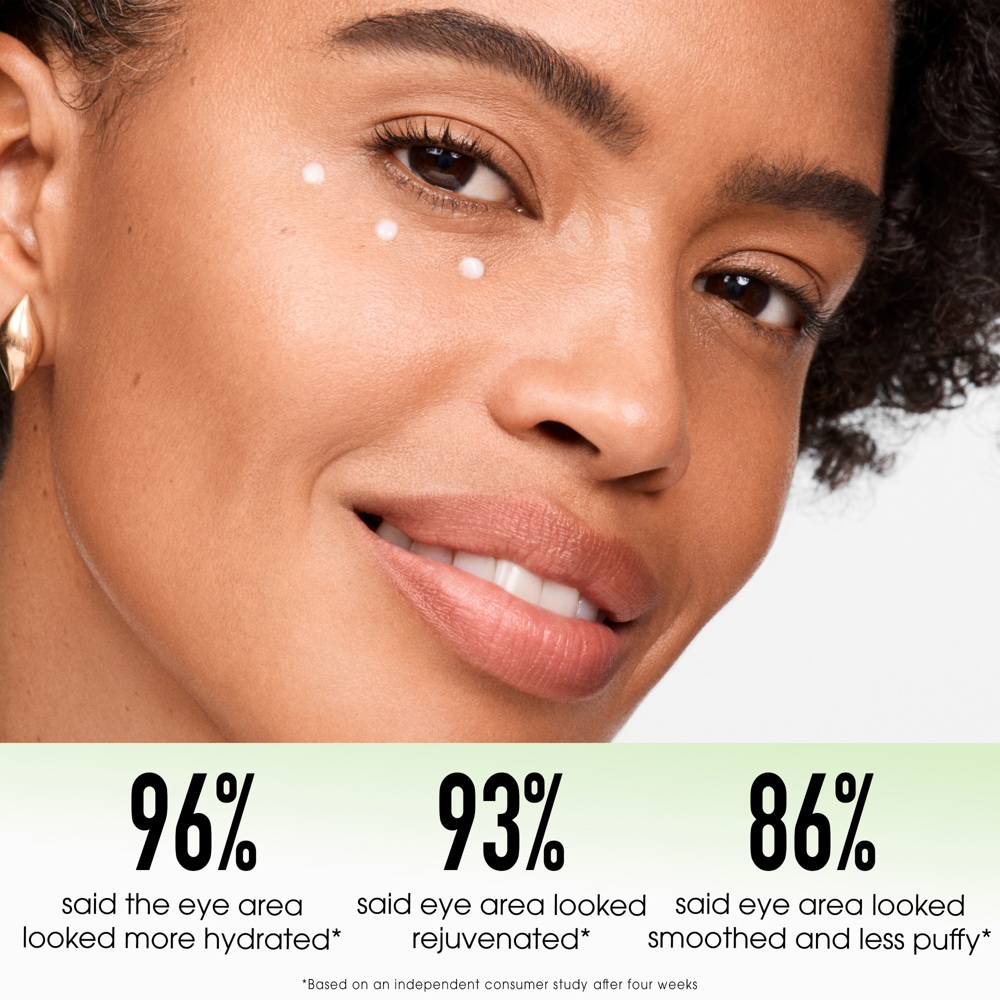 Skinlongevity Revitalizing Eye Cream, 15g