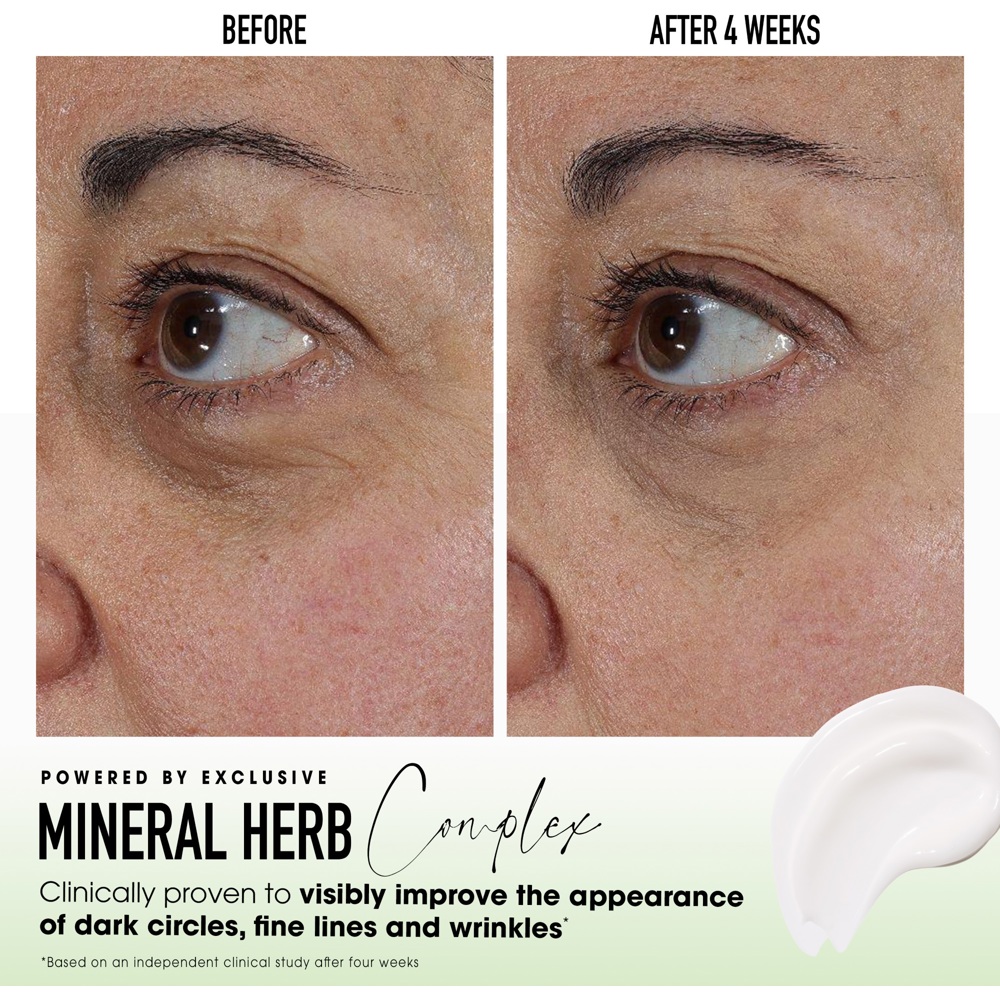 Skinlongevity Revitalizing Eye Cream, 15g