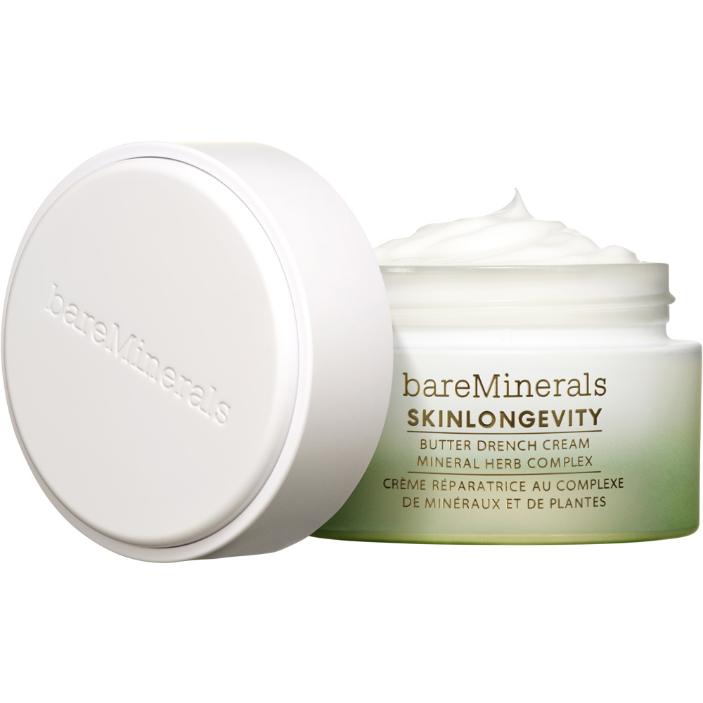 Skinlongevity Butter Drench Cream, 50ml