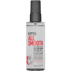 AllSmooth Weightless Anti-Frizz Serum, 100ml