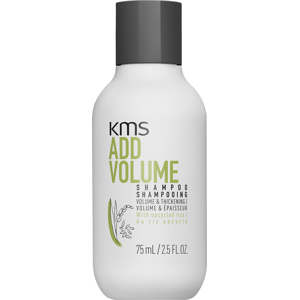 AddVolume Shampoo