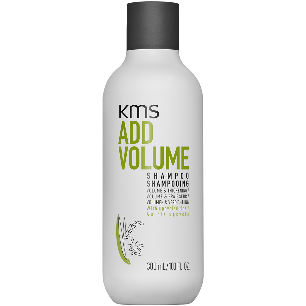AddVolume Shampoo