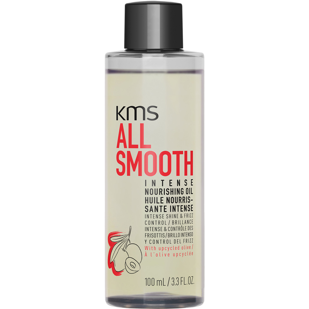 AllSmooth Intense Nourishing Oil, 100ml