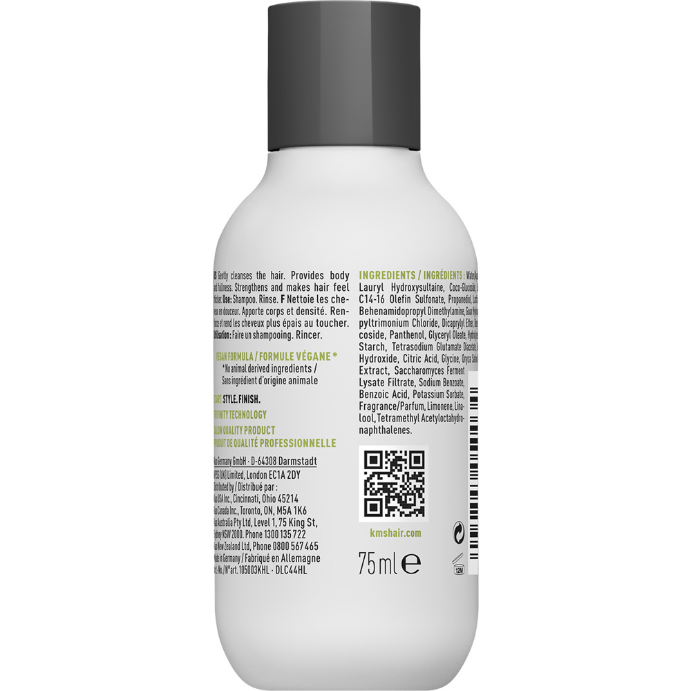 AddVolume Shampoo