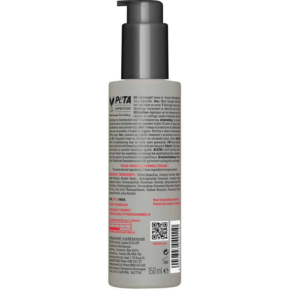 AllSmooth Smoothing Lotion, 150ml