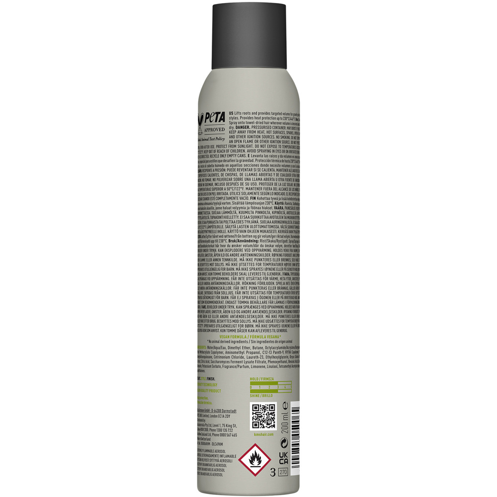 AddVolume Root & Body Lift