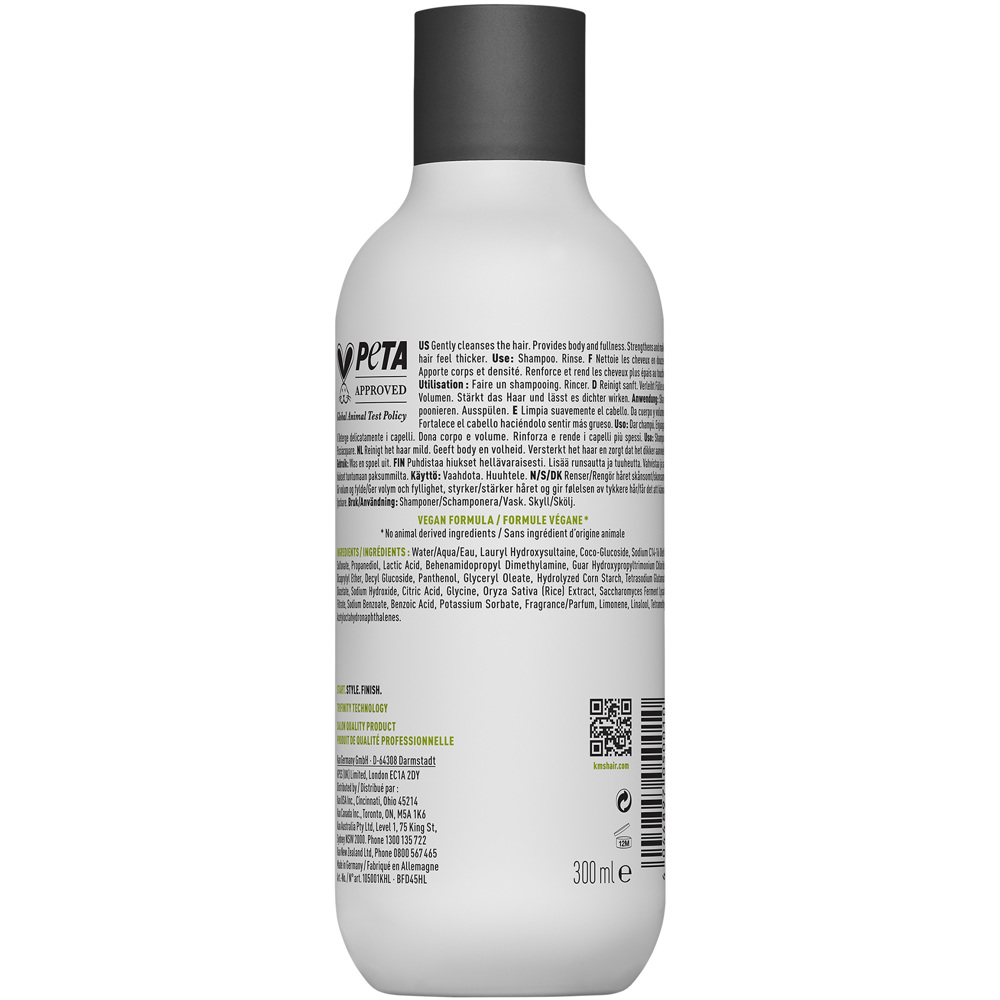 AddVolume Shampoo