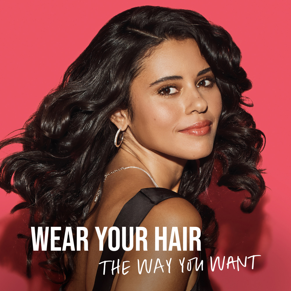 AllSmooth Weightless Anti-Frizz Serum, 100ml