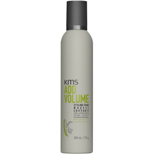 AddVolume Styling Foam