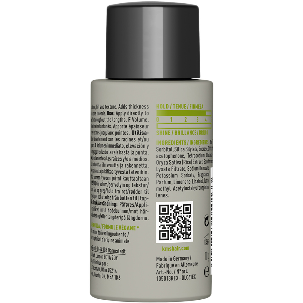 AddVolume Styling Powder, 10ml