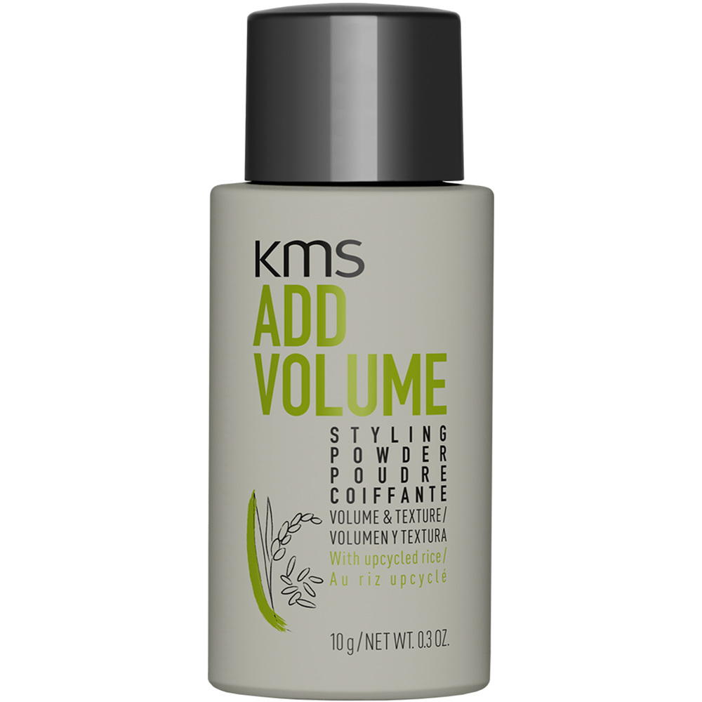 AddVolume Styling Powder, 10ml