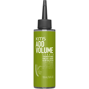 AddVolume Liquid Strength Rinse