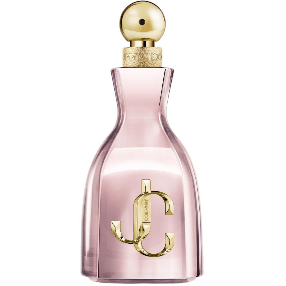 I Want Choo with Love, EdP