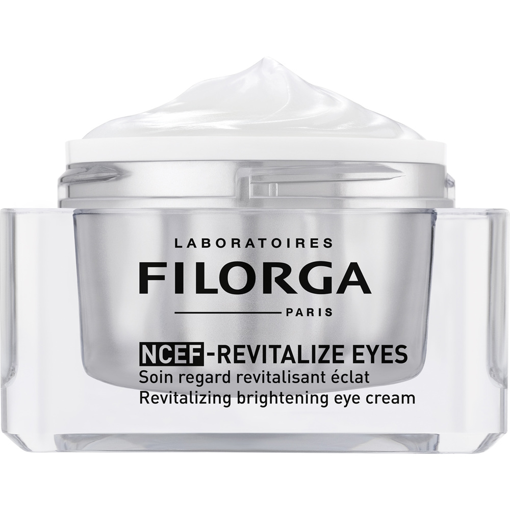 NCEF-Revitalize Eyes, 15ml