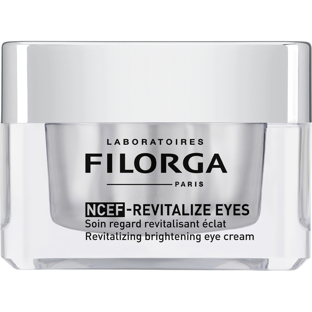 NCEF-Revitalize Eyes, 15ml