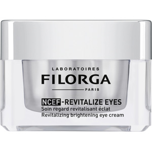 NCEF-Revitalize Eyes, 15ml