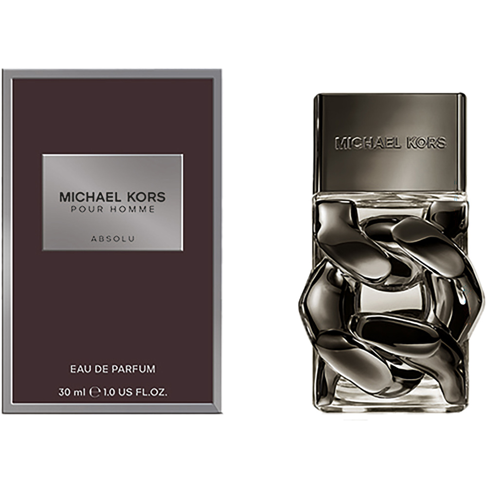 Pour Homme Absolu, EdP