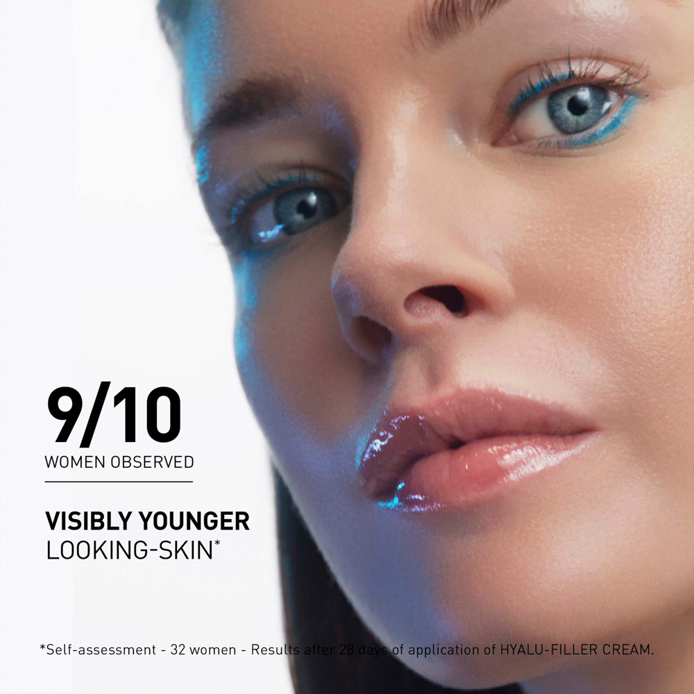 Hyalu-Filler Cream, 50ml