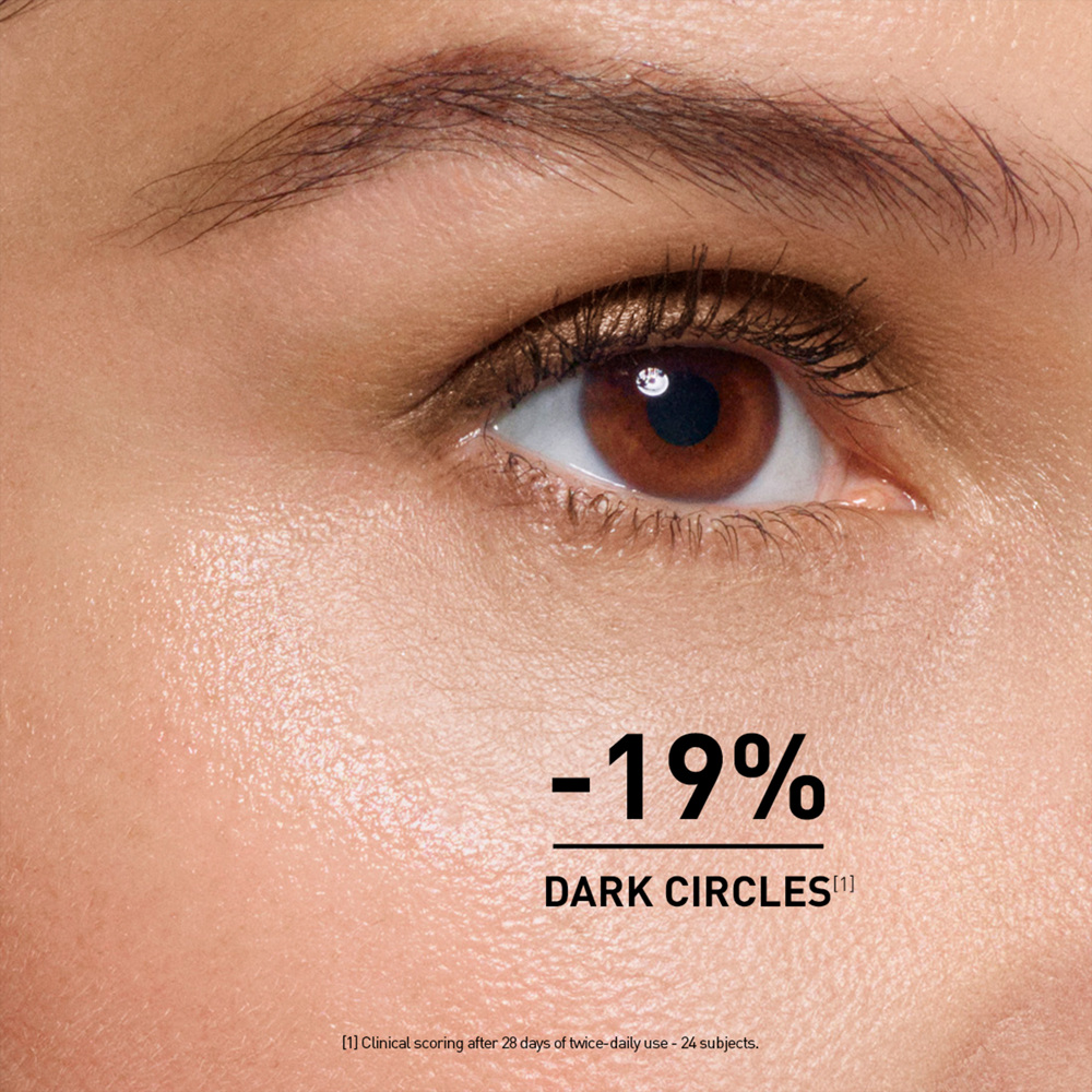 NCEF-Revitalize Eyes, 15ml